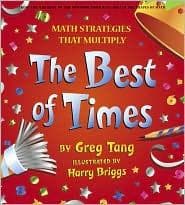 The Best Of Times (Briggs Harry, Hardcover,