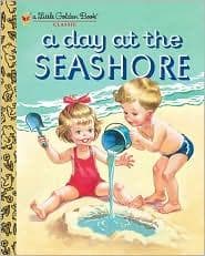 A Day at the Seashore (Kathryn Jackson,