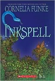 Inkspell (Cornelia Funke, Paperback, Grades 5 to