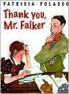 Thank You Mr. Falker (Patricia Polacco,
