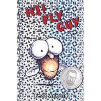 Hi Fly Guy! (Fly Guy #1) (Arnold Tedd, Hardcover,