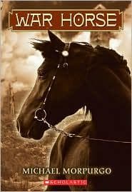 War Horse (Michael Morpurgo, Paperback, Grades 4