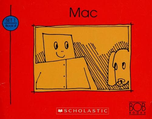 Bob Books First! (J. Maslen, Paperback, Grades P