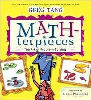 Math-Terpieces: The Art of Problem-Solving (Greg