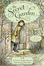 The Secret Garden: The 100th Anniversary Edition