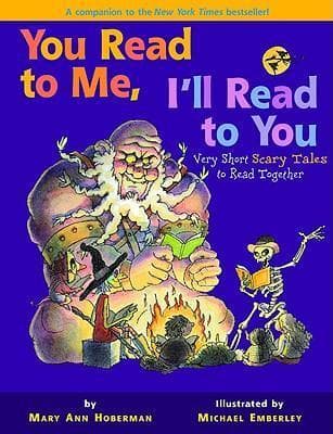 You Read to Me, I'll Read to You: Very Short