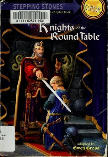 Knights of the Round Table (Gwen Gross,