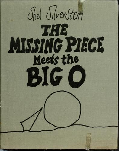 The Missing Piece Meets the Big O (Shel