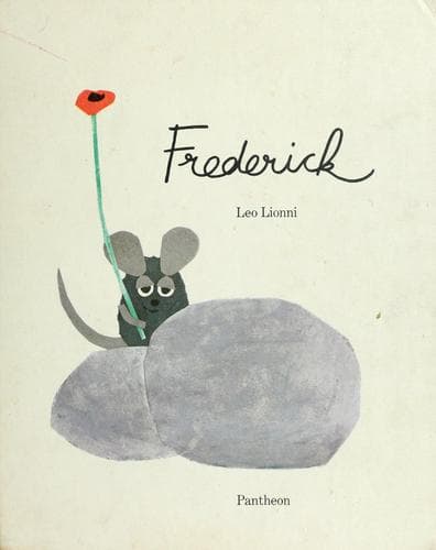 Frederick (Leo Lionni, Hardcover, Grades P to 2)