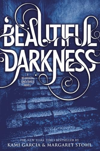 Beautiful Darkness (Kami Garcia, Paperback,