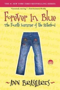Forever in Blue: The Fourth Summer of the