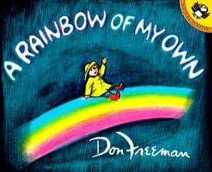 A Rainbow of My Own (Don Freeman, Paperback,