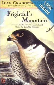 Frightful's Mountain (Jean Craighead George,