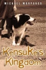 Kensuke's Kingdom (Morpurgo Michael, Paperback,