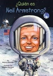 Who Was Neil Armstrong? (Roberta Edwards,