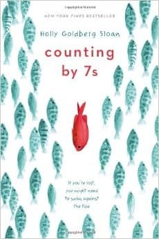 Counting by 7s (Holly Goldberg Sloan, Paperback,