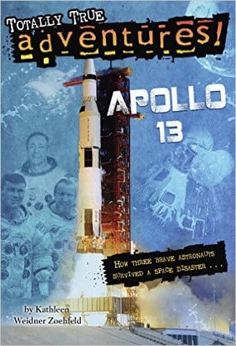 Apollo 13 (Totally True Adventures): How Three