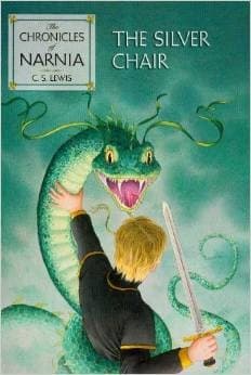 The Silver Chair: The Classic Fantasy Adventure