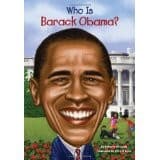 Who Is Barack Obama? (Roberta Edwards, Paperback,