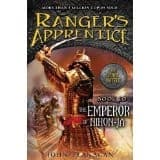The Emperor of Nihon-Ja: Book Ten (John Flanagan,