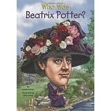 Who Was Beatrix Potter? (Sarah Fabiny, Paperback,