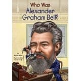 Who Was Alexander Graham Bell? (Bonnie Bader,