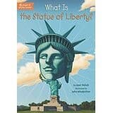 What Is the Statue of Liberty? (Joan Holub,