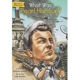 What Was Pearl Harbor? (Patricia Brennan Demuth,