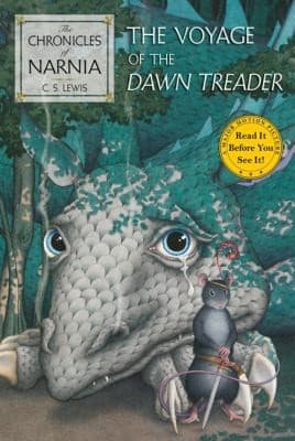 The Voyage of the Dawn Treader: The Classic