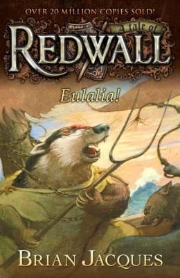 Eulalia!: A Tale from Redwall (Brian Jacques,