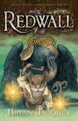 Doomwyte: A Tale from Redwall (Brian Jacques,