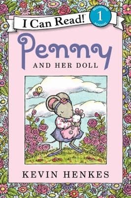 Penny and Her Doll (Kevin Henkes, Paperback,