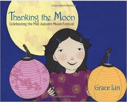 Thanking the Moon: Celebrating the Mid-Autumn