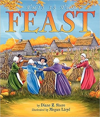 This Is the Feast (Diane Z. Shore, Paperback,