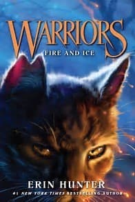 Warriors #2: Fire and Ice (Erin Hunter,