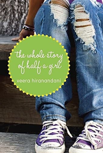 The Whole Story of Half a Girl (Veera