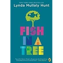 Fish in a Tree (Lynda Mullaly Hunt, Paperback,