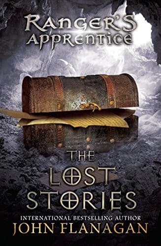 The Lost Stories: Book Eleven (John Flanagan,