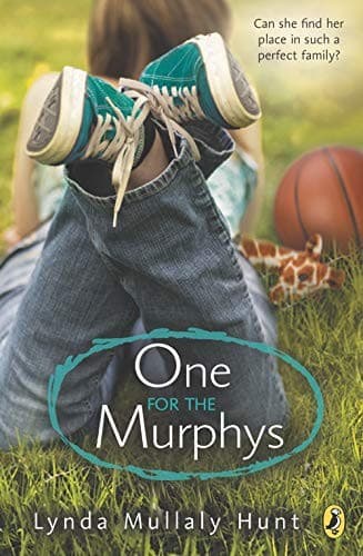 One for the Murphys (Lynda Mullaly Hunt,