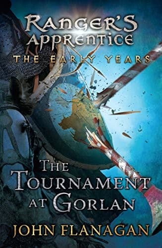 The Tournament at Gorlan (John Flanagan,