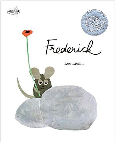 Frederick (Leo Lionni, Paperback, Grades K to 5)