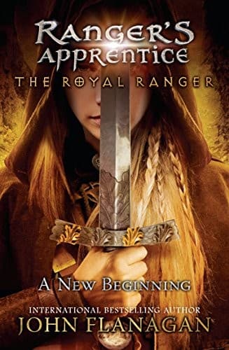 The Royal Ranger: A New Beginning (John Flanagan,