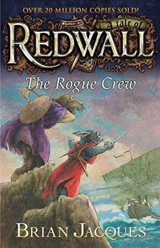 The Rogue Crew: A Tale fom Redwall (Brian