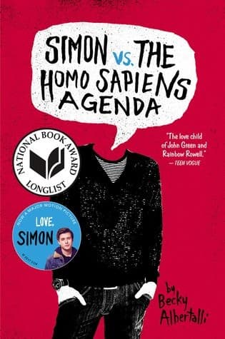 Simon vs. the Homo Sapiens Agenda (Becky