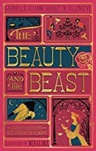 Beauty and the Beast, The (MinaLima Edition):
