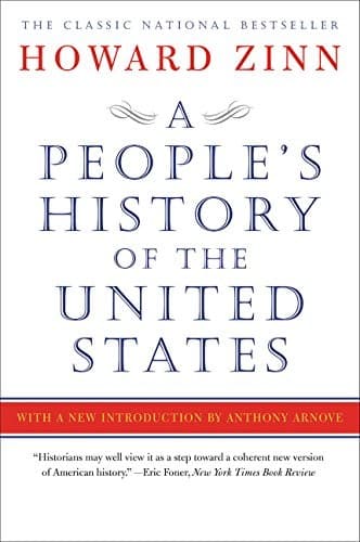 A People's History of the United States (Howard