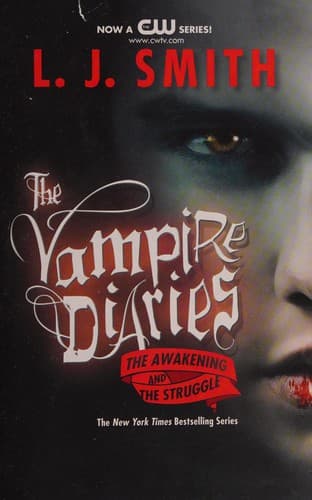 The Vampire Diaries: The Awakening and the
