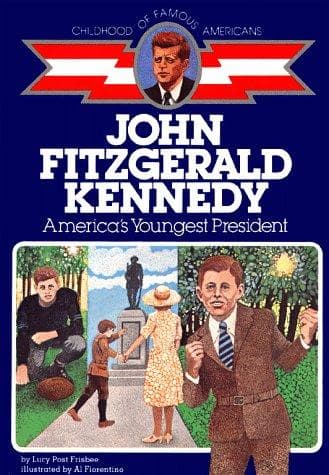 John F. Kennedy: America's Youngest President
