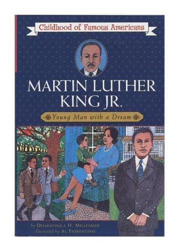 Martin Luther King, Jr.: Young Man with a Dream