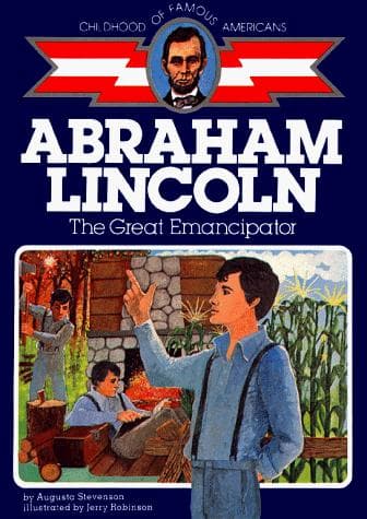 Abraham Lincoln: The Great Emancipator (Aladdin